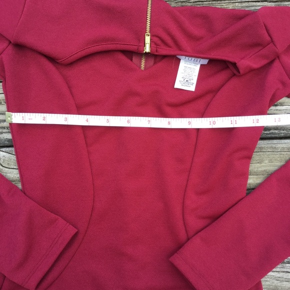 🌟HP🌟TOBI ‘Miranda’ Midi Dress - Picture 6 of 6